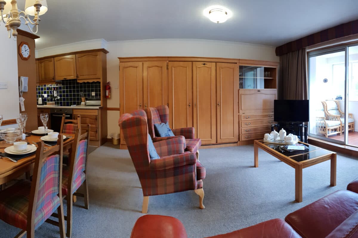 Otter Lodge