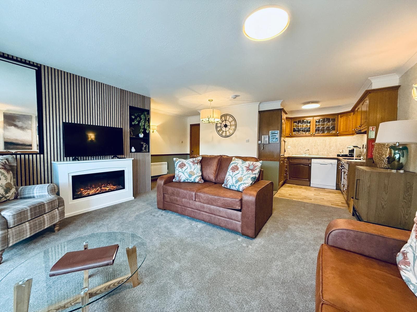 Otter Lodge